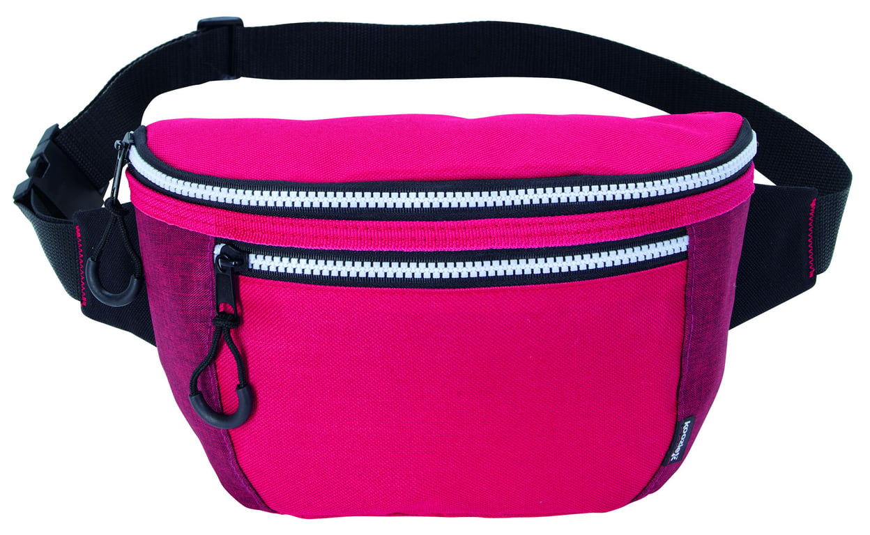 Koozie® Rowdy Fanny Pack Cooler with Adjustable Waist Strap — view 48