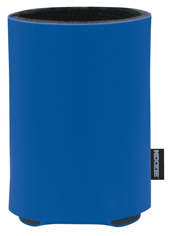 Koozie® Deluxe Collapsible Can Cooler — view 12