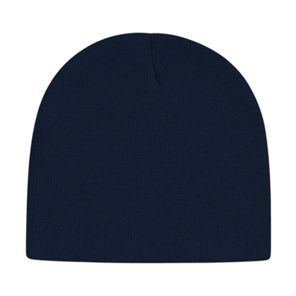 Knit Beanie — view 13