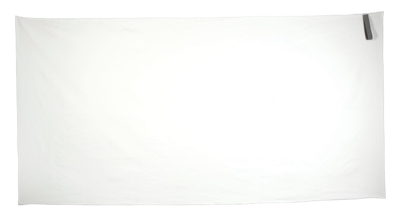 Universal Source® Full-Color Microfiber Beach Towel — view 9