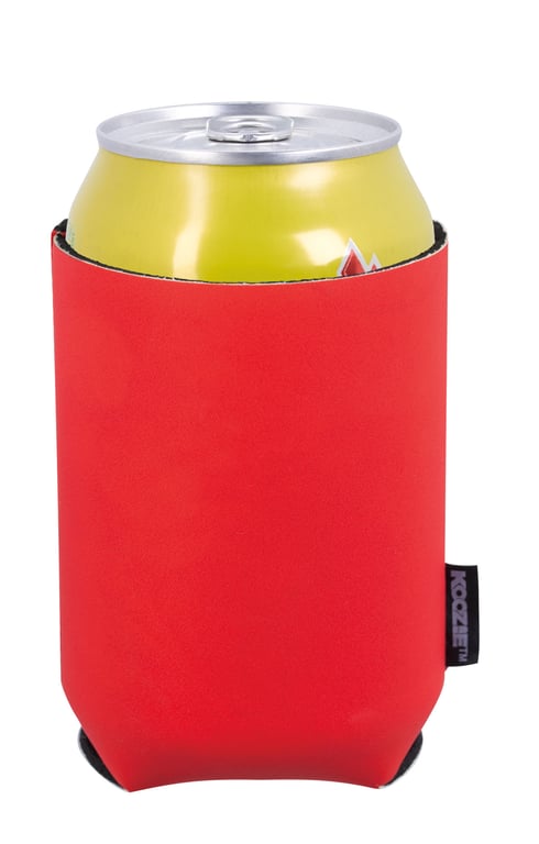Koozie® Color Changing Can/Bottle Cooler — view 24