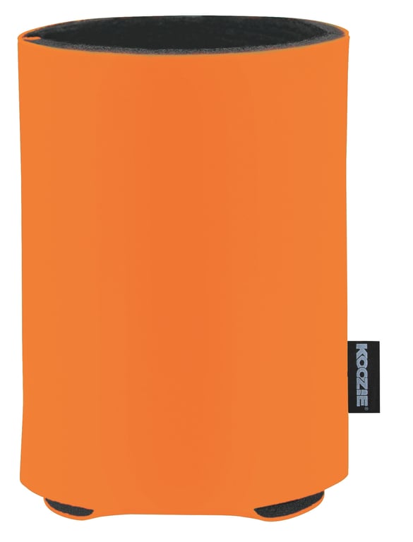 Koozie® Deluxe Collapsible Can Cooler — view 2