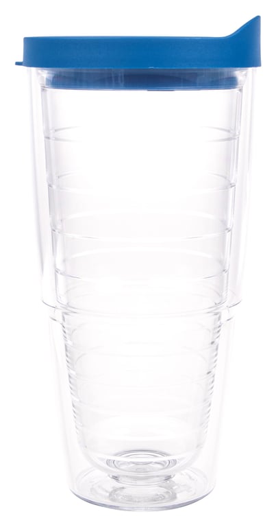 Tervis® Classic Tumbler, 24 oz. Double-Wall Insulated — view 23