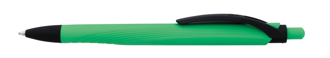 Souvenir® Electric RABS Pen, Recycled ABS Plastic — view 86