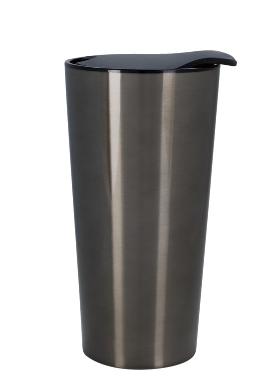 Good Value™ Fashion Metallic Tumbler, 16 oz. — view 15