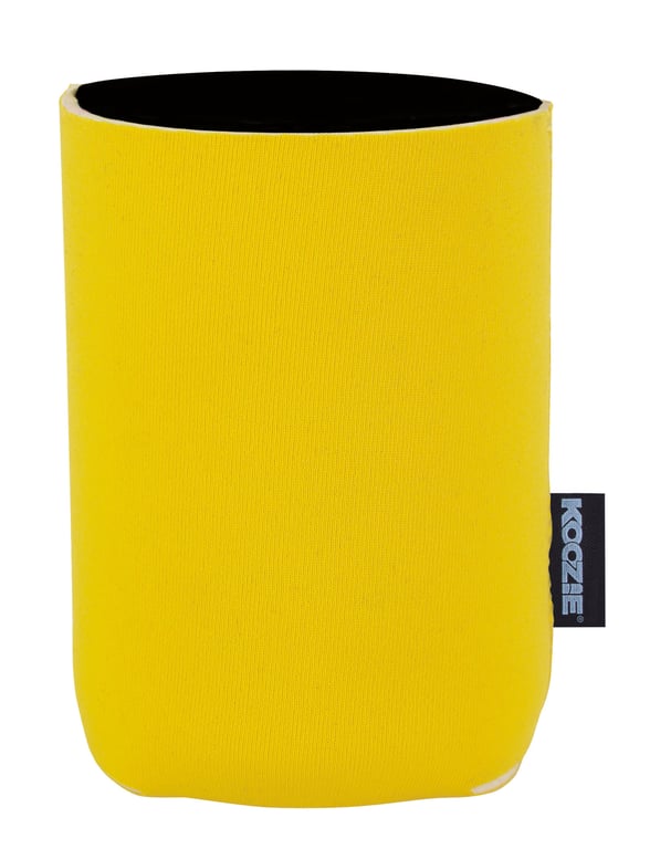 Koozie® Collapsible Neoprene Can Cooler — view 45