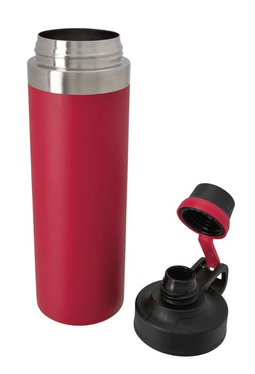 Good Value™ Courage Vacuum Sport Bottle, 18 oz. — view 20