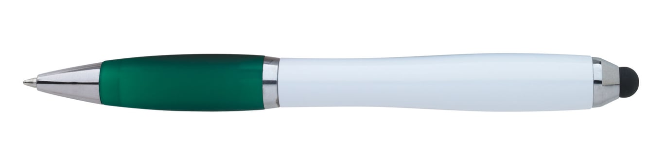 Good Value™ Ion White Stylus RABS Pen — view 31