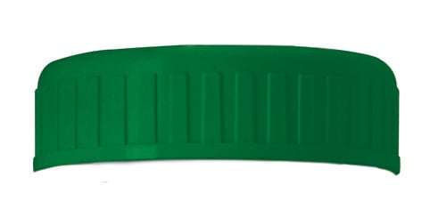 Garyline® Slim Fit Water Bottle with Straw Lid, 24 oz. — view 33