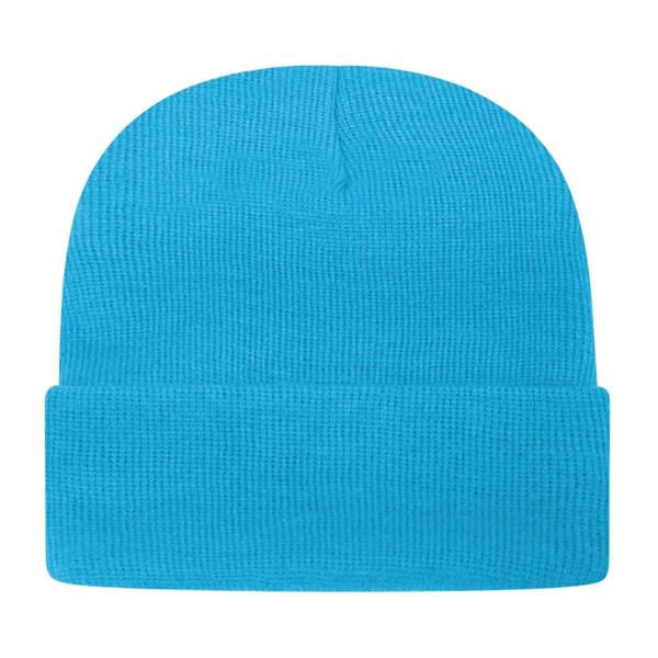 Knit Cap with Cuff — view 35