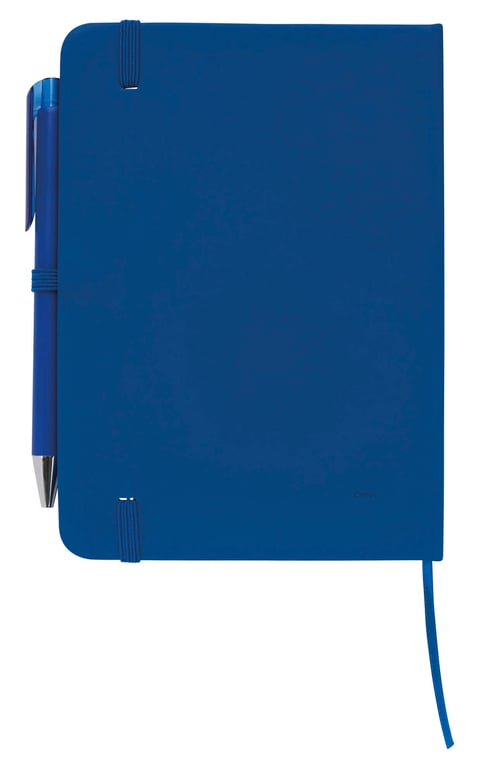 Good Value™ Value Notebook with Joy Pen, 5" x 7" — view 58