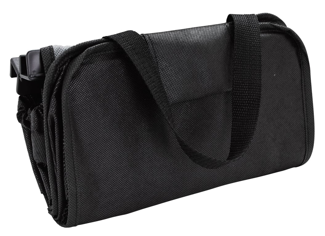 Good Value™ Expandable Grocery Cart Tote — view 12