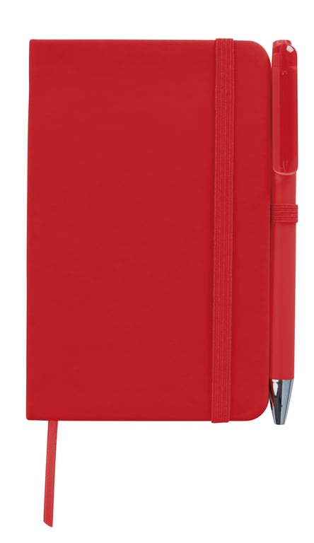 Good Value™ Mini Value Notebook with Joy Pen — view 25