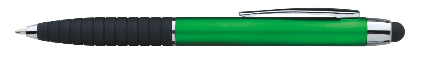 Good Value™ Metallic Cool Grip Stylus RABS Pen — view 50