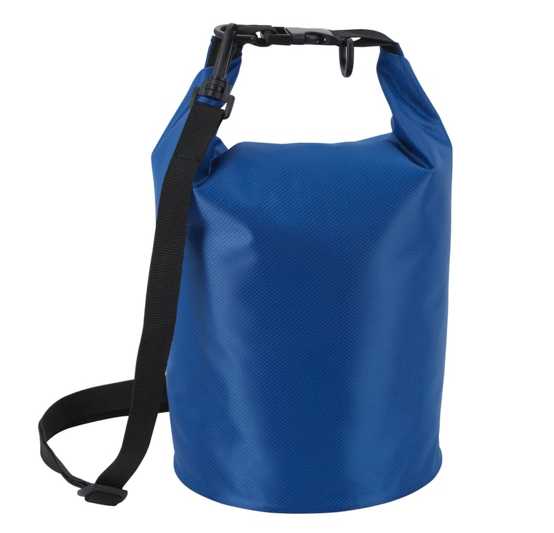 Koozie® Adventure Dry Sack 5L Water-Resistant Bag — view 15