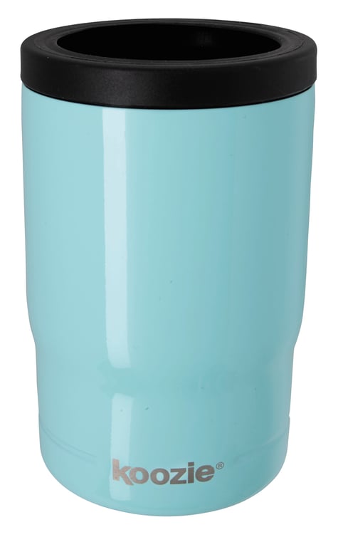 Koozie® Triple Vacuum Tumbler, 13 oz. Stainless Steel — view 100