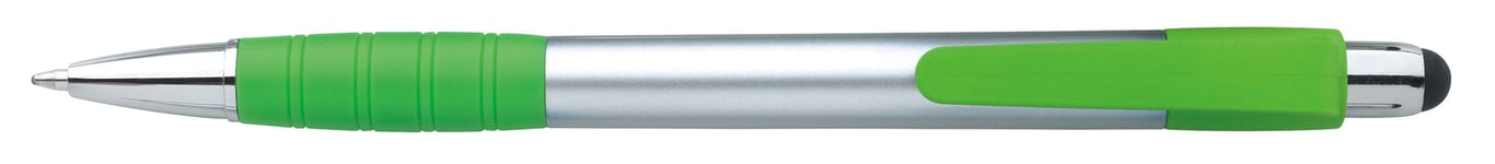Good Value™ Silver Element Stylus RABS Pen — view 59
