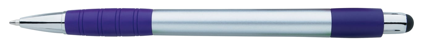 Good Value™ Silver Element Stylus RABS Pen — view 64