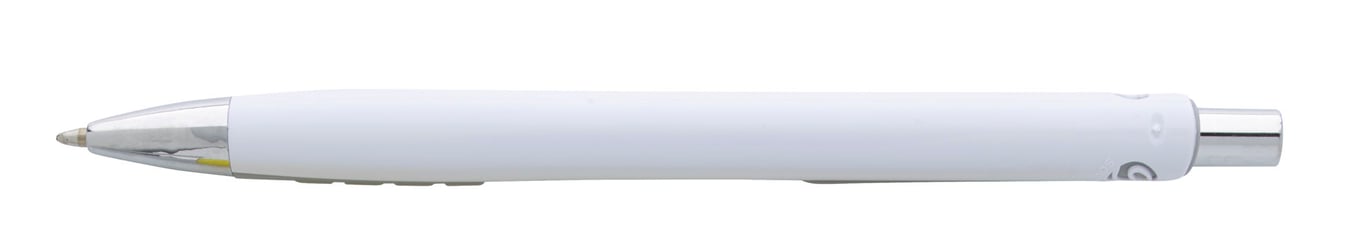 Souvenir® TFW RABS Pen, Recycled ABS Plastic Barrel — view 49