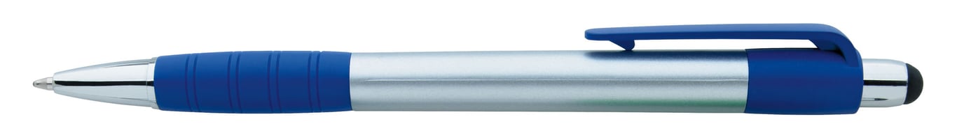Good Value™ Silver Element Stylus RABS Pen — view 55