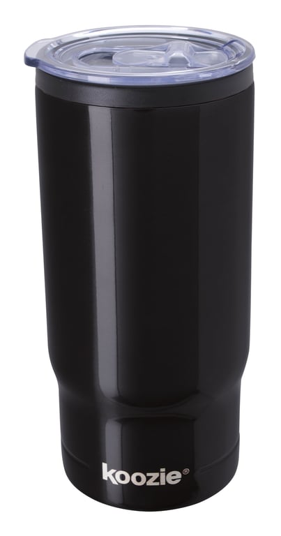 Koozie® Slim Triple Vacuum Tumbler, 15 oz. — view 48