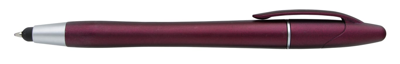 Good Value™ Twist Highlighter-Pen Stylus Combo — view 72