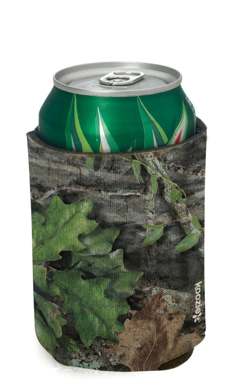 Koozie® Mossy Oak® britePix® Can Cooler — view 45