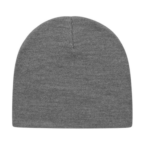 Knit Beanie — view 11