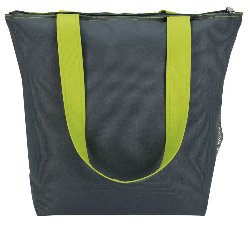Atchison® Market Cooler Tote with PEVA Liner — view 32