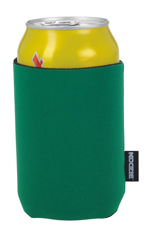 Koozie® Collapsible Neoprene Can Cooler — view 40