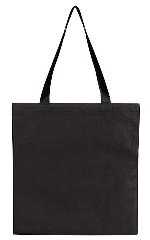 Good Value™ Non-Woven Budget Tote — view 22