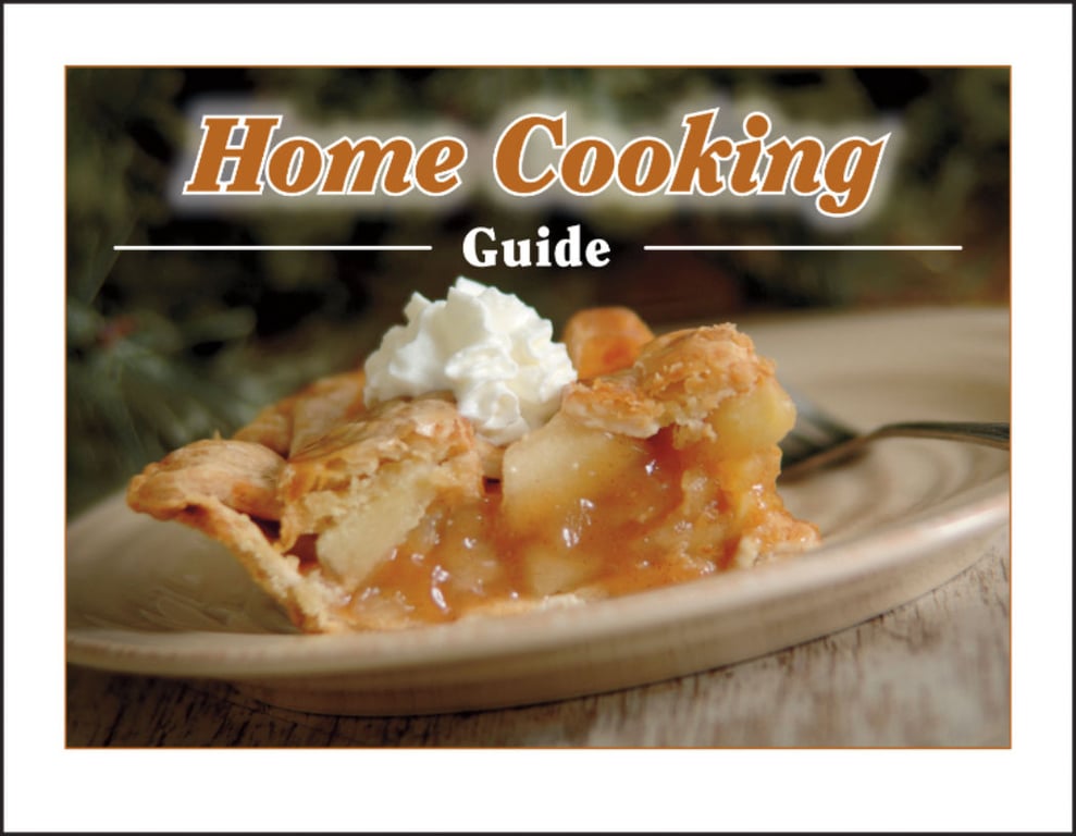 Triumph® Calendars Home Cooking Guide Pocket Calendar — view 11