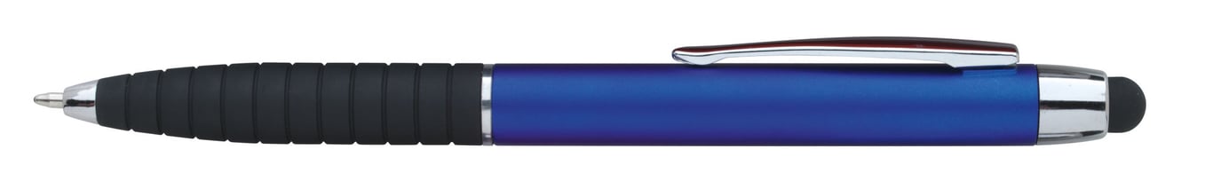 Good Value™ Metallic Cool Grip Stylus RABS Pen — view 47