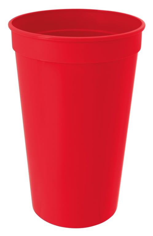 Good Value™ Stadium Cup, 22 oz. — view 30