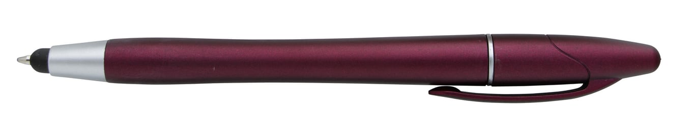 Good Value™ Twist Highlighter-Pen Stylus Combo — view 71