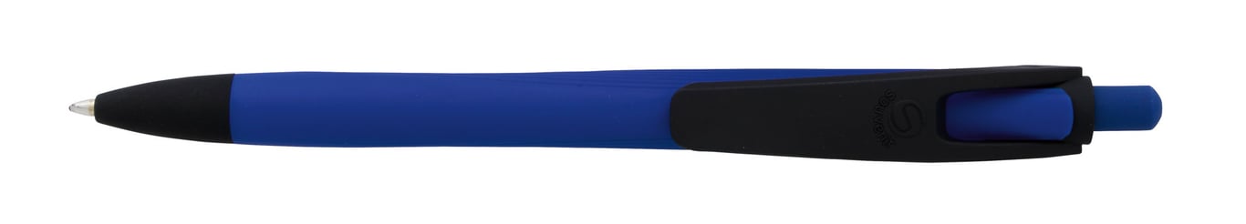 Souvenir® Electric RABS Pen, Recycled ABS Plastic — view 79
