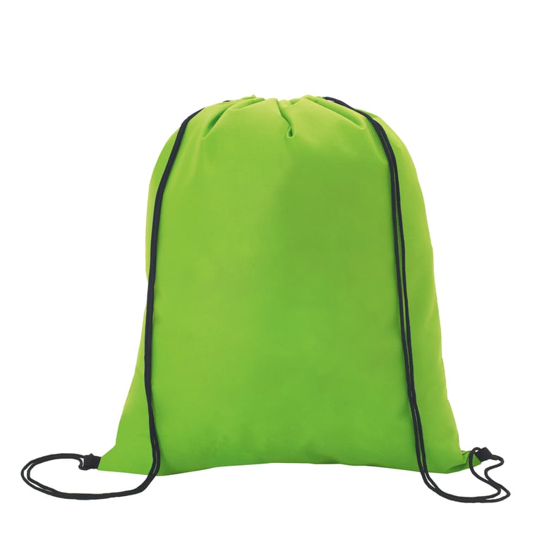Good Value™ Non-Woven Drawstring Backpack — view 29