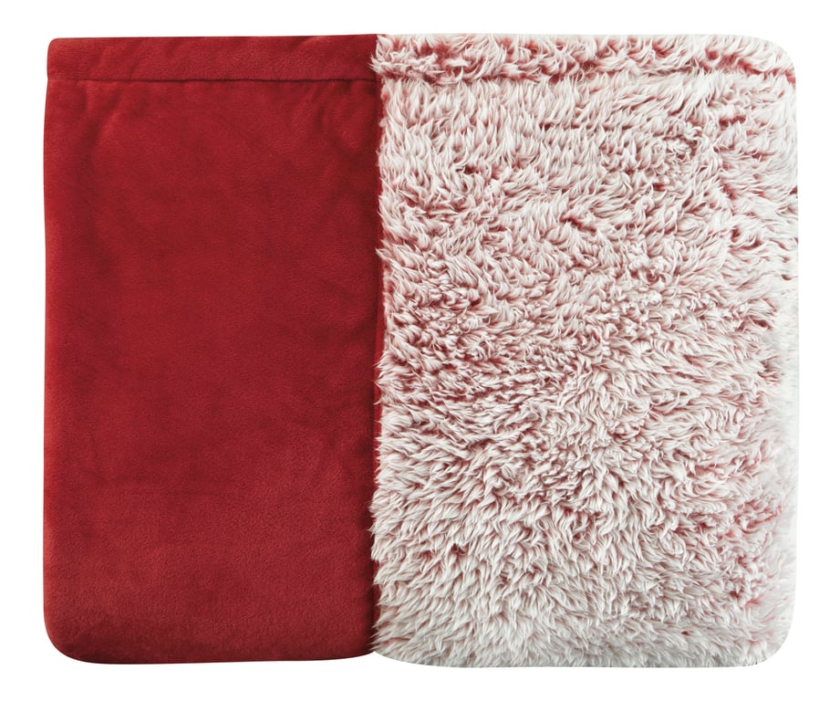 Good Value™ Super-Soft Plush Blanket, 50" x 60" — view 30