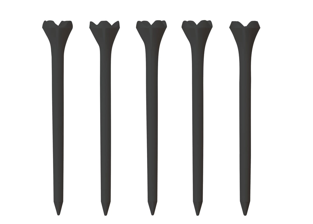 Driver Pak Evolution Golf Tees, 5-Pack — view 22