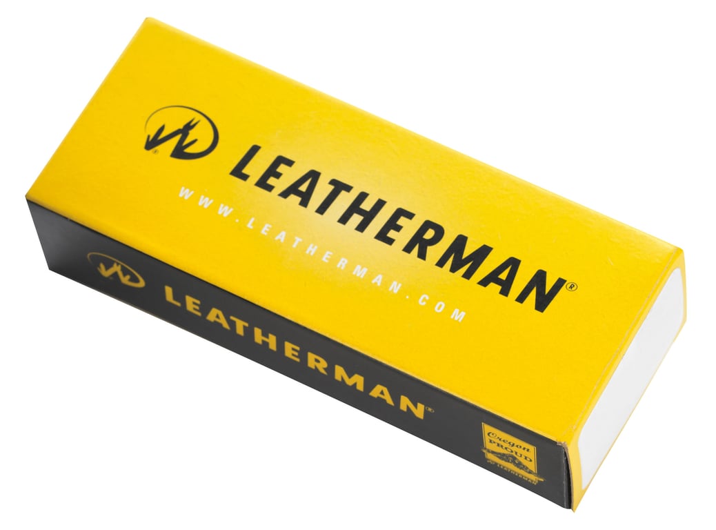 Leatherman® Micra® 10-in-1 Stainless Steel Multi-Tool — view 15