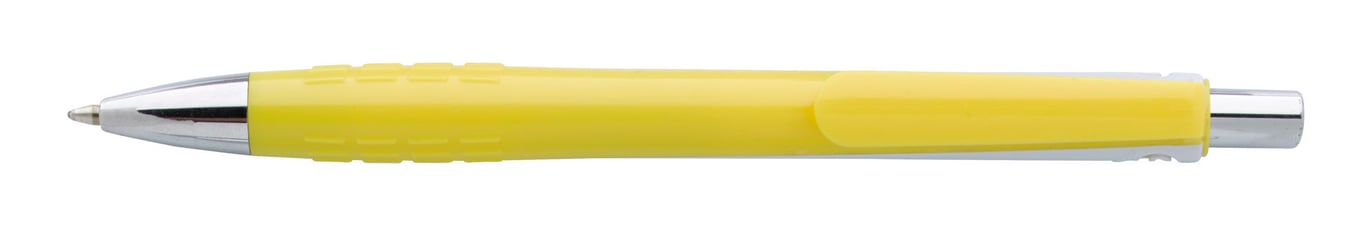 Souvenir® TFW RABS Pen, Recycled ABS Plastic Barrel — view 80