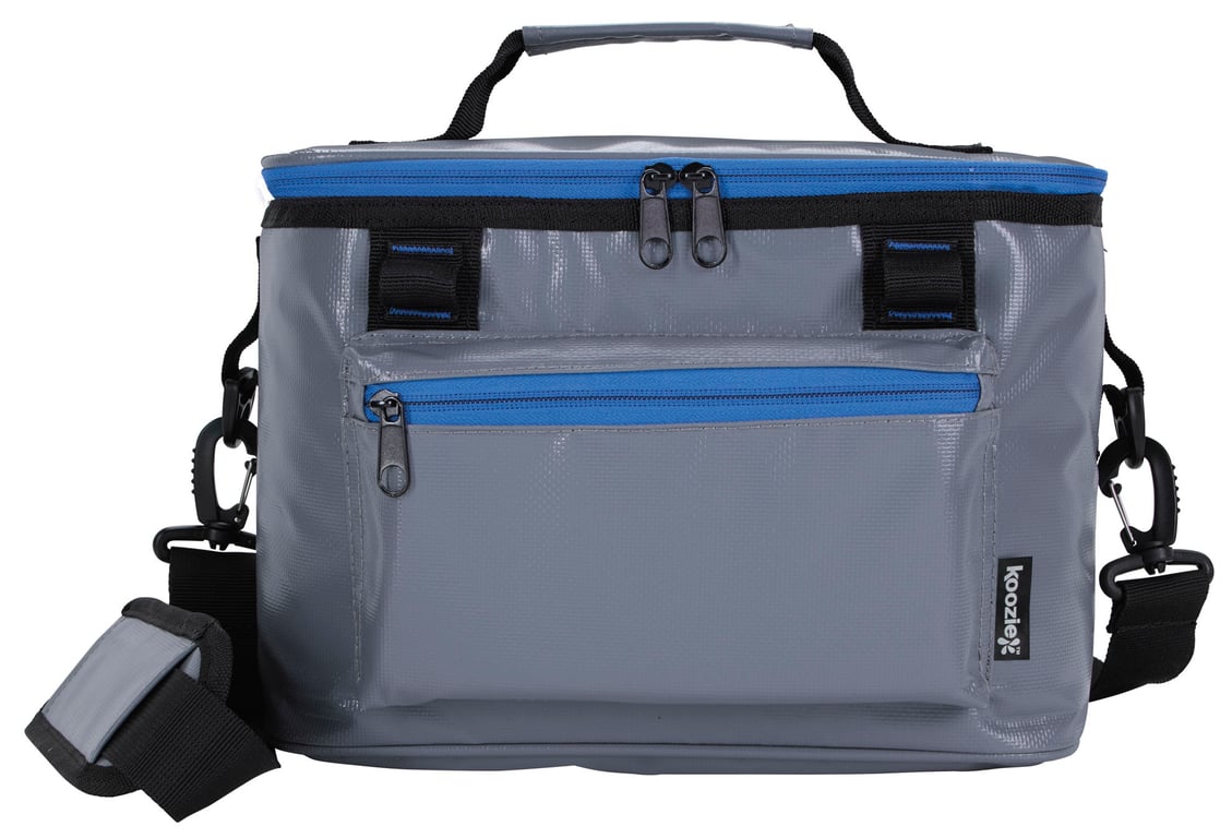 Koozie® Olympus 9-Can Soft-Side Cooler — view 74