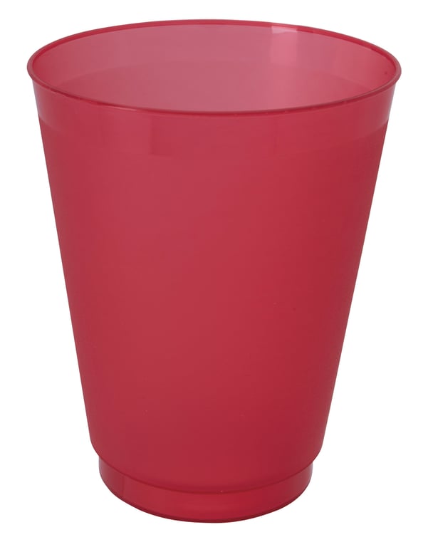 Frost Flex Stadium Cup, 16 oz. — view 21