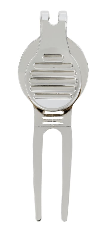 Good Value™ Golfers Divot Tool with Magnetic Ball Marker — view 9