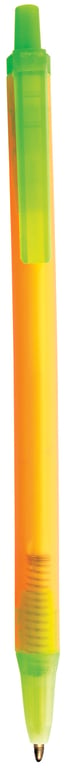 BIC® Clic Stic® Ice Retractable Ballpoint Pen — view 35