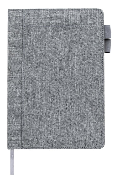 Good Value™ Two-Pocket Journal — view 5
