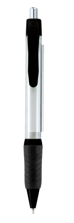 Universal Source® Grip Banner Pen, Retractable Ballpoint — view 15
