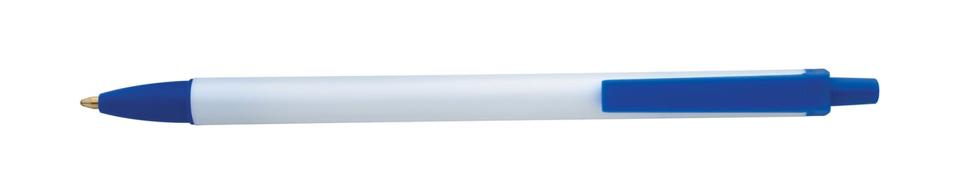 Good Value™ Contender Retractable Ballpoint Pen — view 19