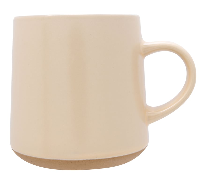 Good Value™ Melrose Stoneware Mug, 15 oz. — view 23