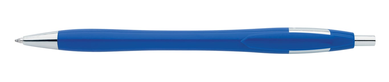 Good Value™ Chrome Dart RABS Pen — view 34